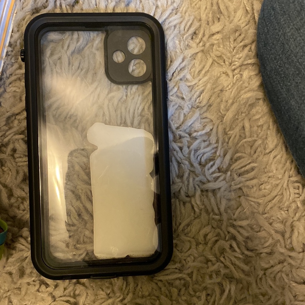 Phone case - Picture 2 of 2